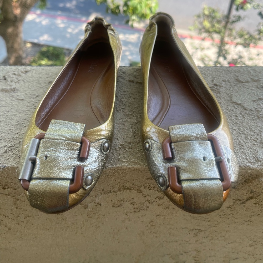 Chloê size 6.5